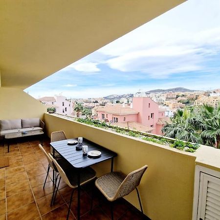 Апартаменты Royal Golf View: 2Br, Pools & Ac Ситио-де-Калаонда Экстерьер фото