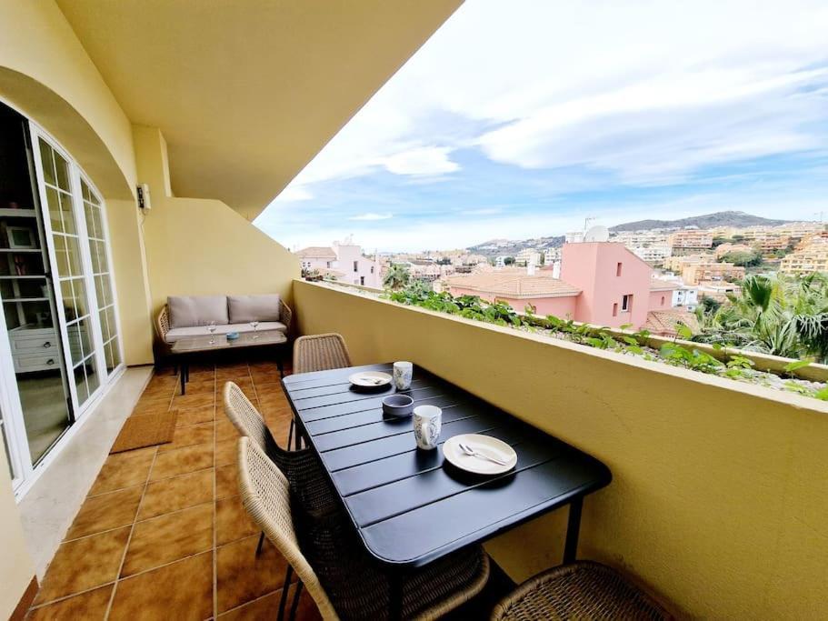 Апартаменты Royal Golf View: 2Br, Pools & Ac Ситио-де-Калаонда Экстерьер фото